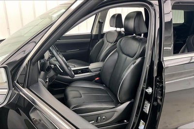 2024 Hyundai PALISADE XRT
