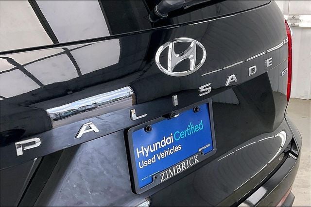 2024 Hyundai PALISADE XRT