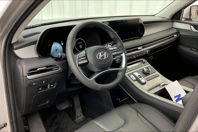 2025 Hyundai PALISADE SEL Premium 7 Passenger