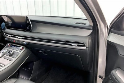 2025 Hyundai PALISADE SEL Premium 7 Passenger
