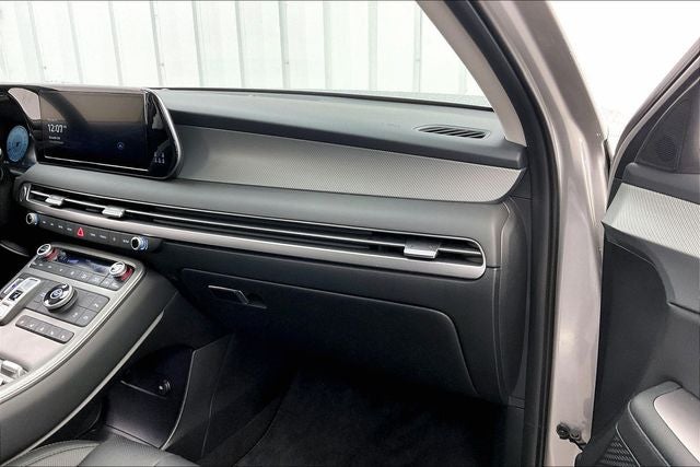2025 Hyundai PALISADE SEL Premium 7 Passenger