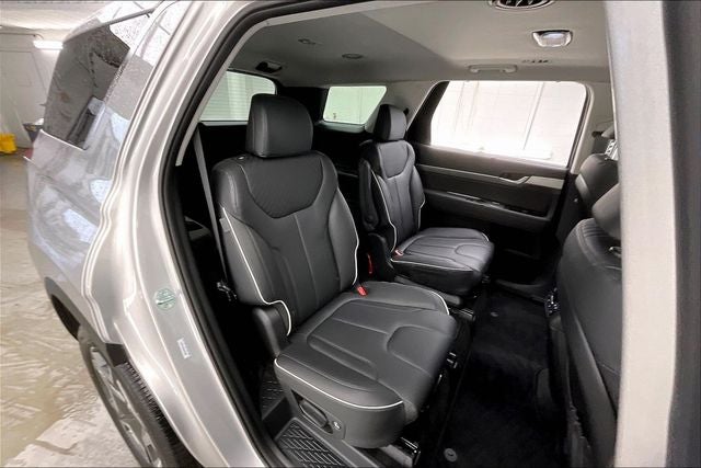 2025 Hyundai PALISADE SEL Premium 7 Passenger