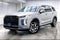 2025 Hyundai PALISADE SEL Premium 7 Passenger