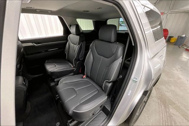 2025 Hyundai PALISADE SEL Premium 7 Passenger