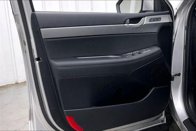 2025 Hyundai PALISADE SEL Premium 7 Passenger