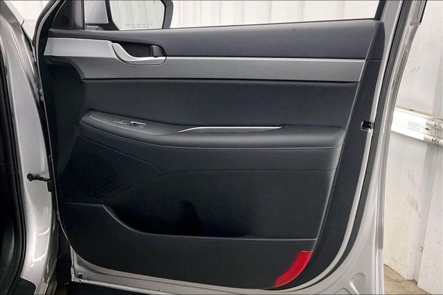 2025 Hyundai PALISADE SEL Premium 7 Passenger