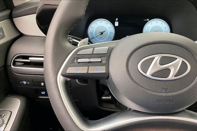 2025 Hyundai PALISADE SEL Premium 7 Passenger