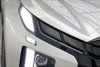 2025 Hyundai PALISADE SEL Premium 7 Passenger