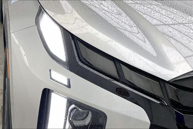 2025 Hyundai PALISADE SEL Premium 7 Passenger