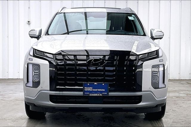 2025 Hyundai PALISADE SEL Premium 7 Passenger