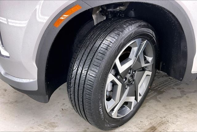 2025 Hyundai PALISADE SEL Premium 7 Passenger