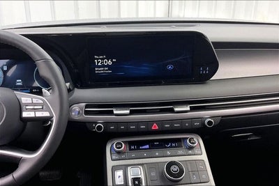 2025 Hyundai PALISADE SEL Premium 7 Passenger
