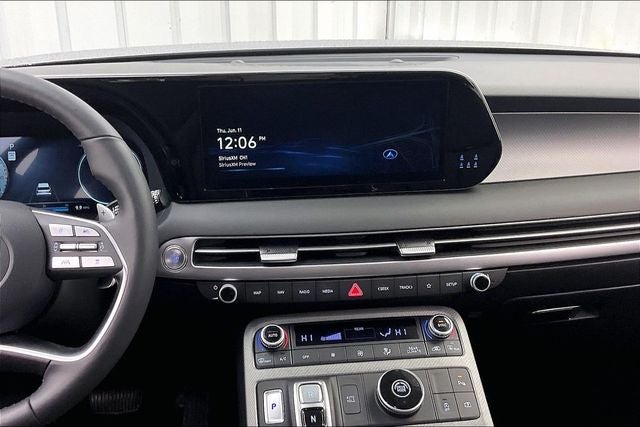 2025 Hyundai PALISADE SEL Premium 7 Passenger