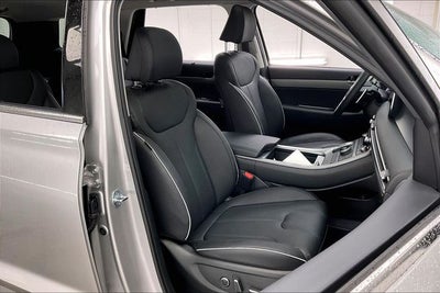 2025 Hyundai PALISADE SEL Premium 7 Passenger