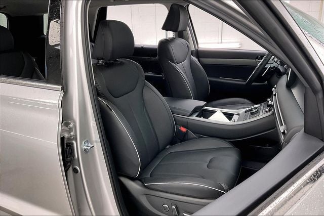 2025 Hyundai PALISADE SEL Premium 7 Passenger