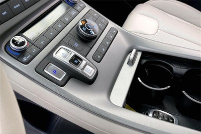 2025 Hyundai PALISADE Limited