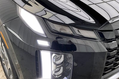 2025 Hyundai PALISADE Limited