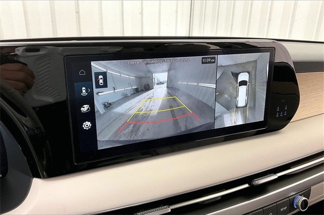 2025 Hyundai PALISADE Limited