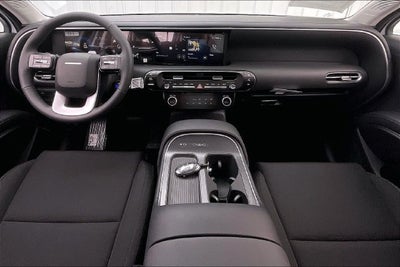 2027 Hyundai PALISADE SE AWD
