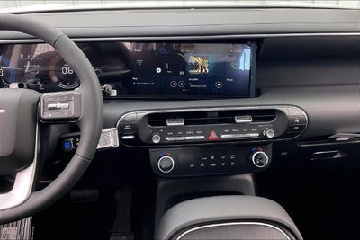2027 Hyundai PALISADE SE AWD