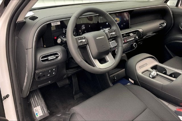 2027 Hyundai PALISADE SE AWD