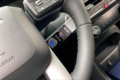 2027 Hyundai PALISADE SE AWD
