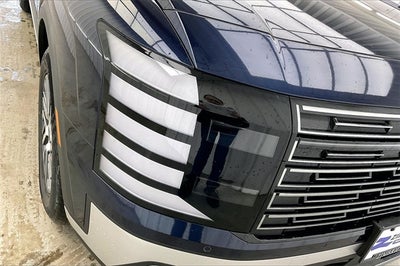 2026 Hyundai PALISADE SEL AWD