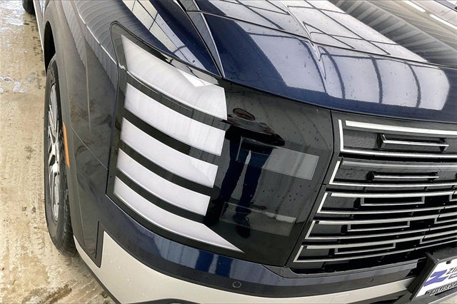 2026 Hyundai PALISADE SEL AWD