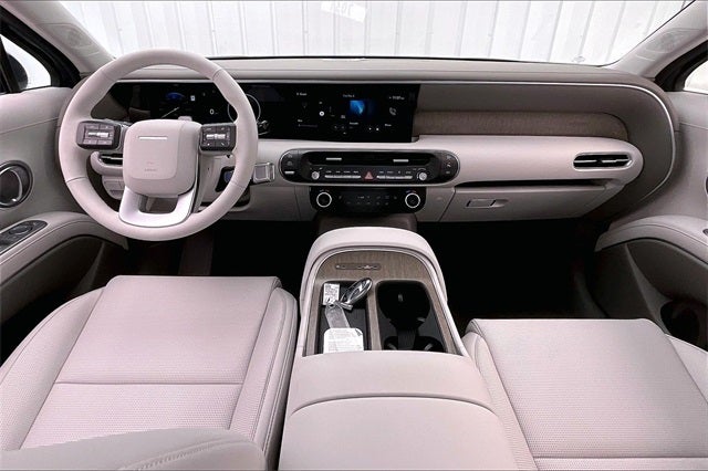 2026 Hyundai PALISADE SEL AWD