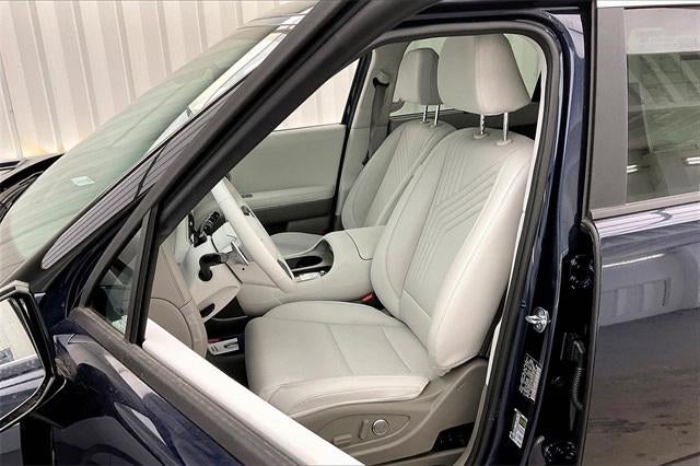 2026 Hyundai PALISADE SEL AWD