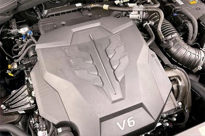 2026 Hyundai PALISADE SEL AWD