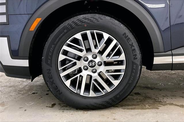 2026 Hyundai PALISADE SEL AWD