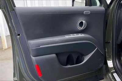2026 Hyundai PALISADE HYBRID SEL Premium 8P