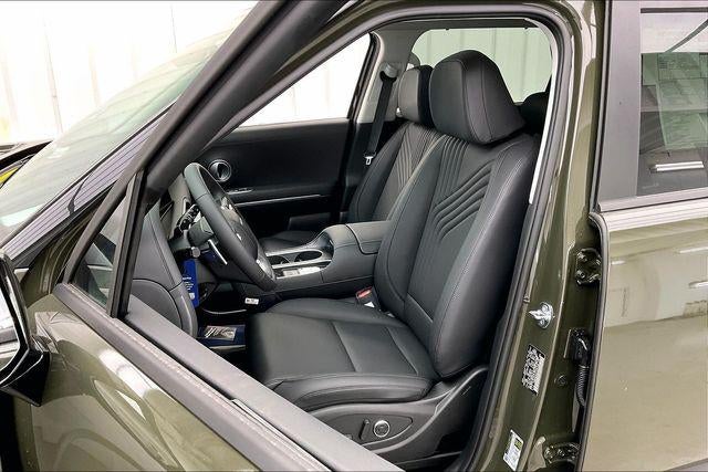 2026 Hyundai PALISADE HYBRID SEL Premium 8P