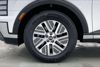 2026 Hyundai PALISADE HYBRID SEL Premium 7P