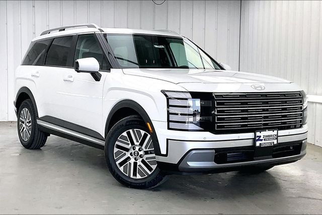 2026 Hyundai PALISADE HYBRID SEL Premium 7P
