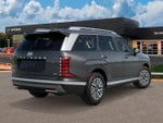 2026 Hyundai PALISADE HYBRID SEL Premium 8P