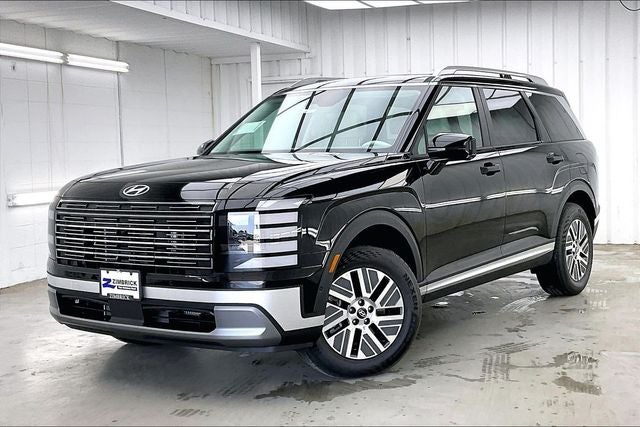 2026 Hyundai PALISADE HYBRID SEL Premium 7P