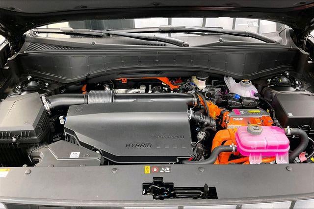 2026 Hyundai PALISADE HYBRID SEL Premium 7P