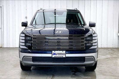 2026 Hyundai PALISADE HYBRID SEL Premium 7P