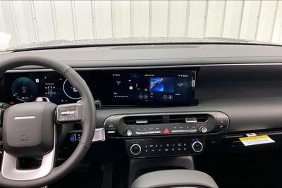 2026 Hyundai PALISADE HYBRID SEL Premium 7P