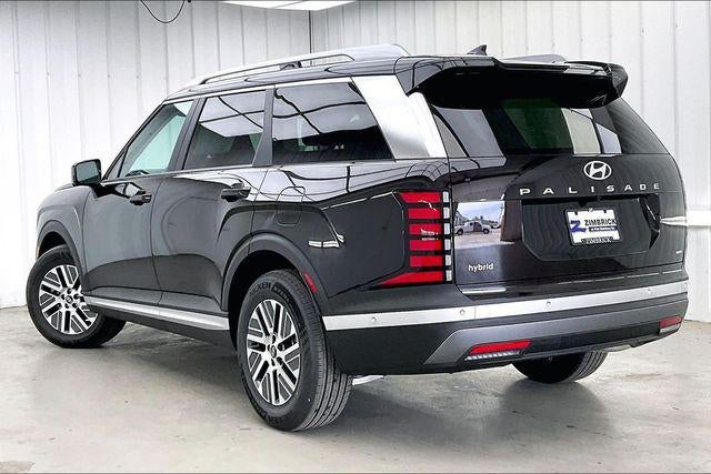2026 Hyundai PALISADE HYBRID SEL Premium 7P