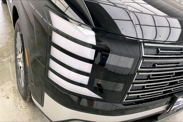 2026 Hyundai PALISADE HYBRID SEL Premium 8P