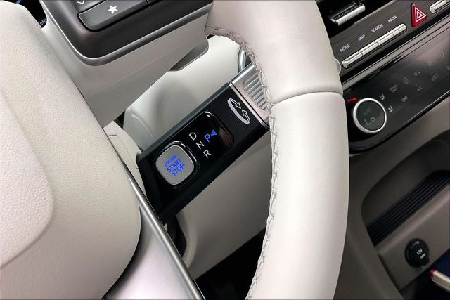 2026 Hyundai PALISADE HYBRID SEL Premium 8P