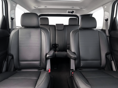 2027 Hyundai PALISADE Limited AWD