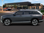2027 Hyundai PALISADE Limited AWD