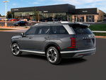 2027 Hyundai PALISADE Limited AWD