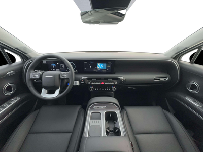 2027 Hyundai PALISADE Limited AWD