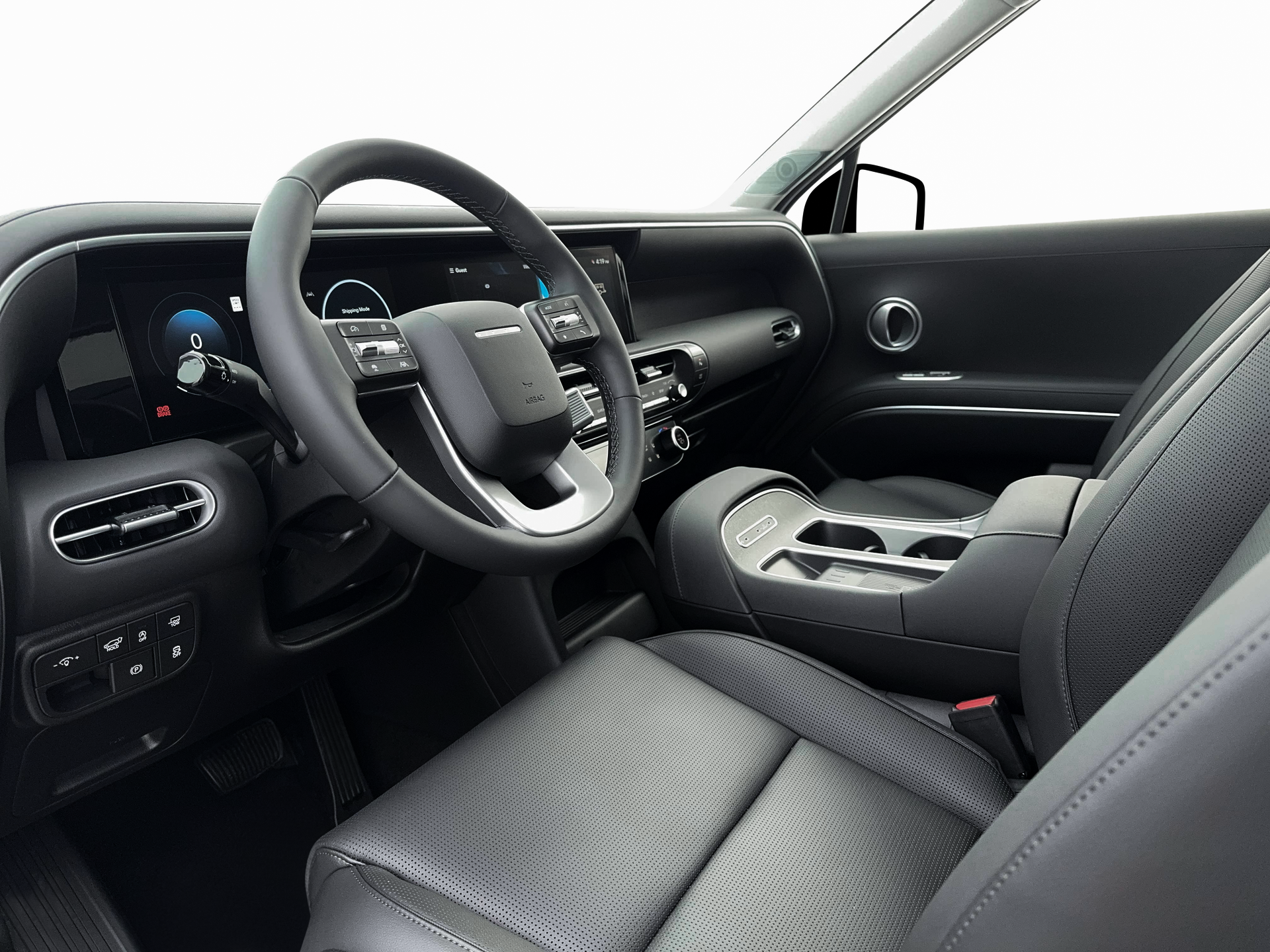 2027 Hyundai PALISADE Limited AWD
