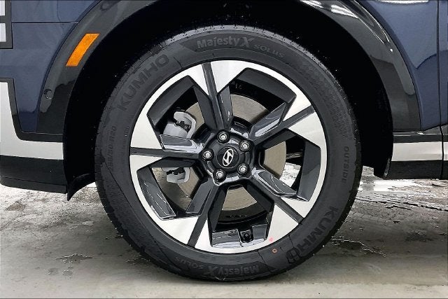 2027 Hyundai PALISADE Limited AWD